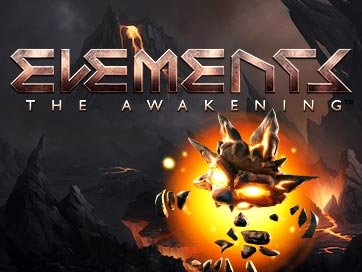 Elements: The Awakening