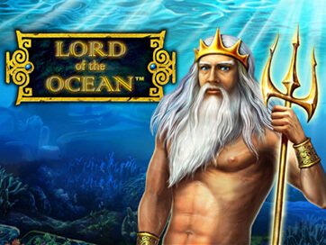 Lord of the Ocean